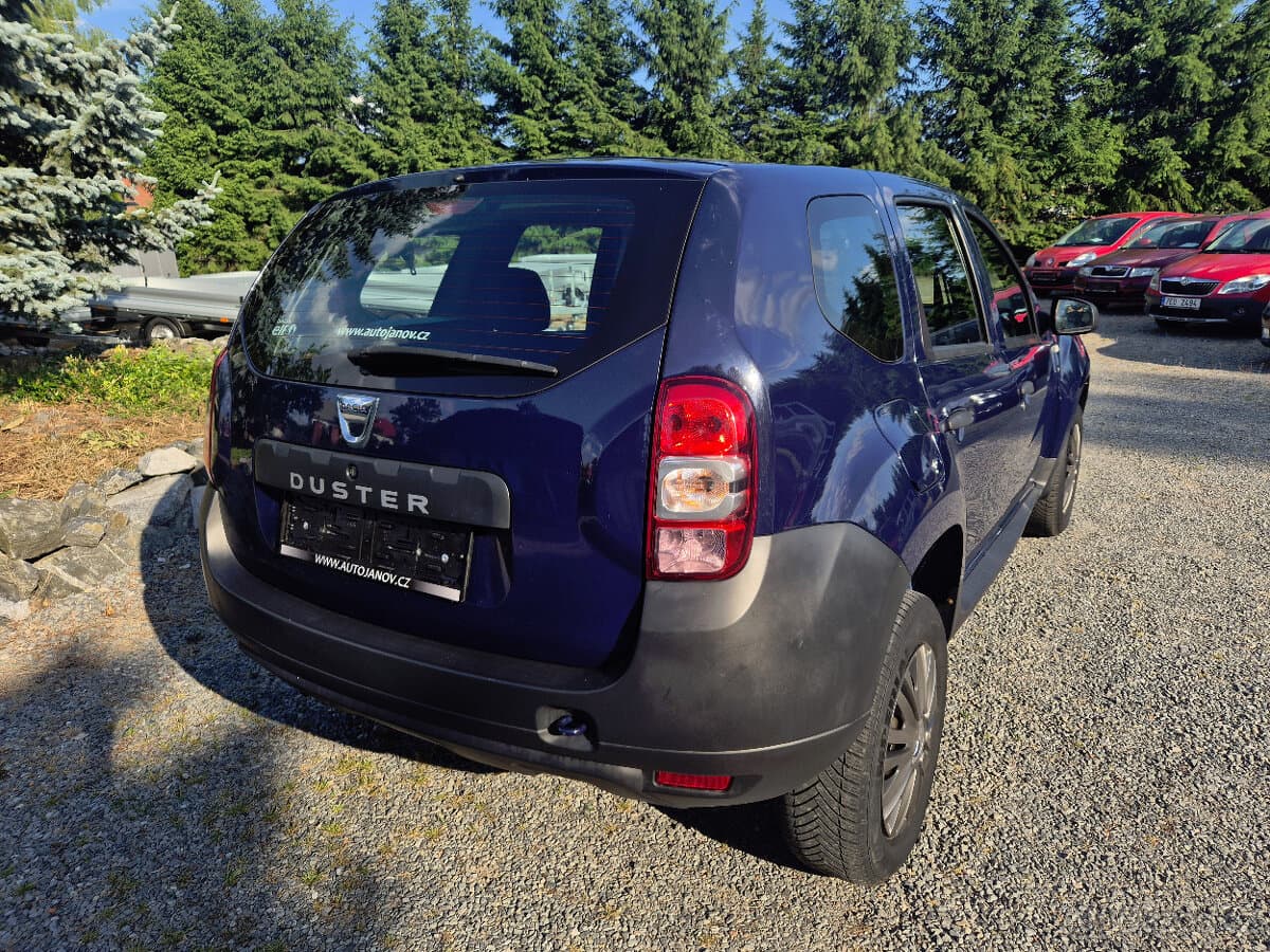 2017 Dacia DUSTER - 3