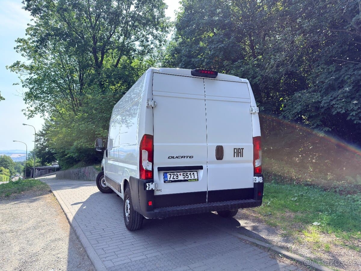 2025 Fiat DUCATO - 3