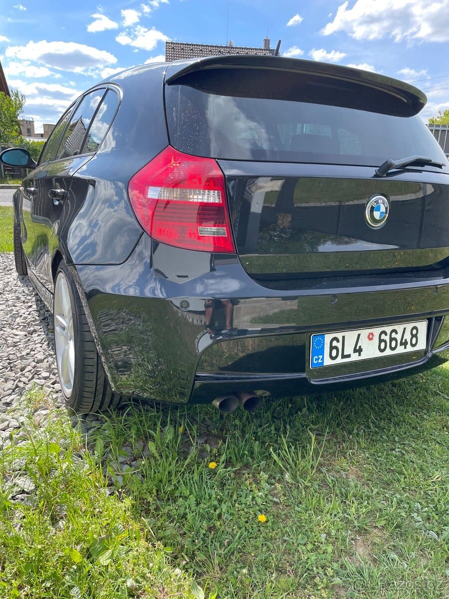 2007 BMW OSTATNÍ - 3