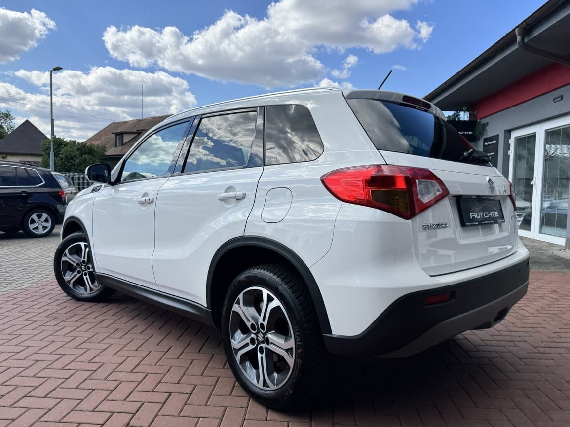 2016 Suzuki VITARA - 3