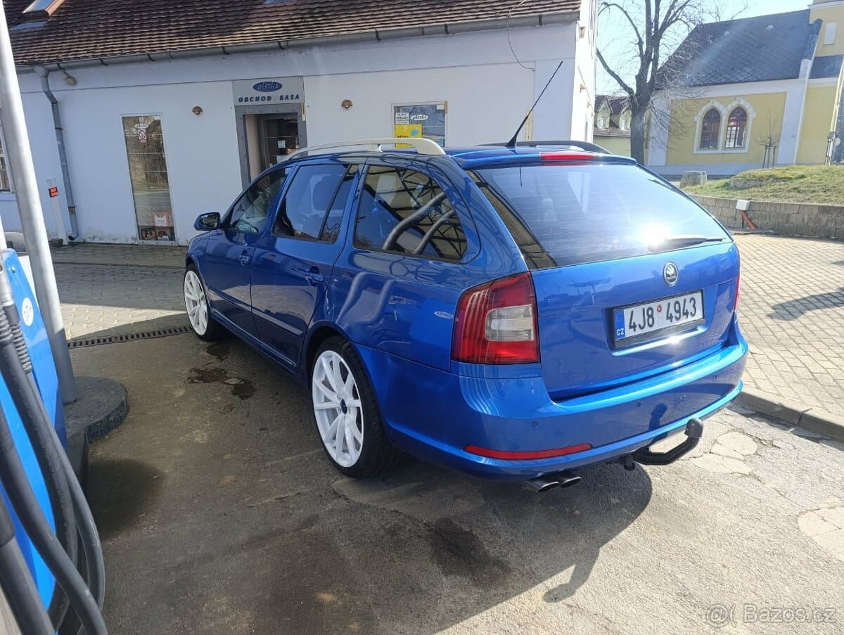 2007 Škoda OCTAVIA - 3