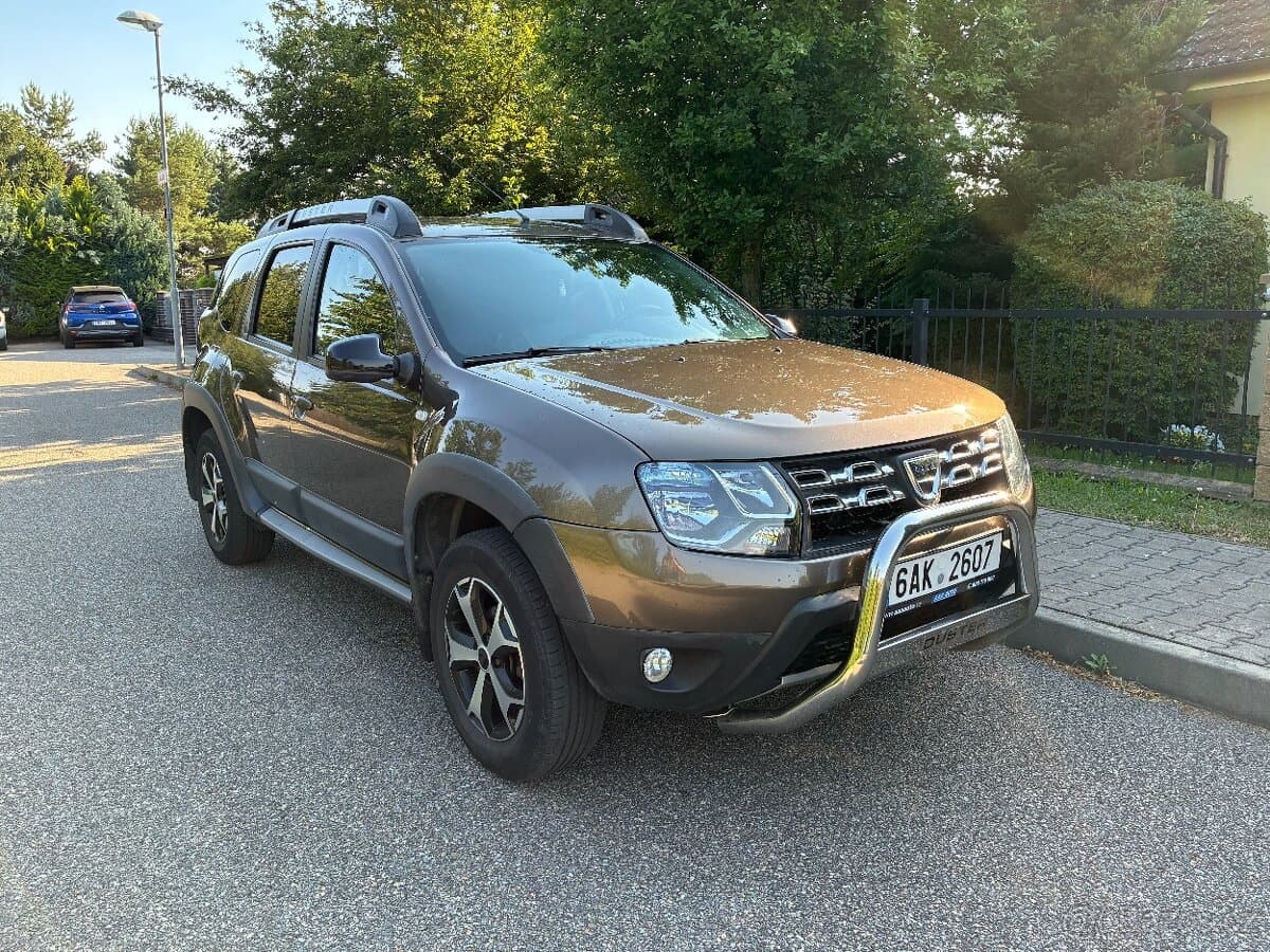 2017 Dacia DUSTER - 3