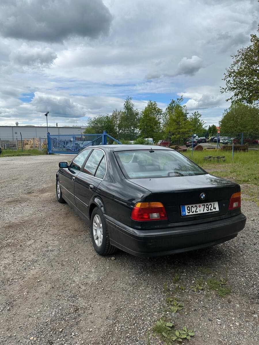 BMW OSTATNÍ - 3
