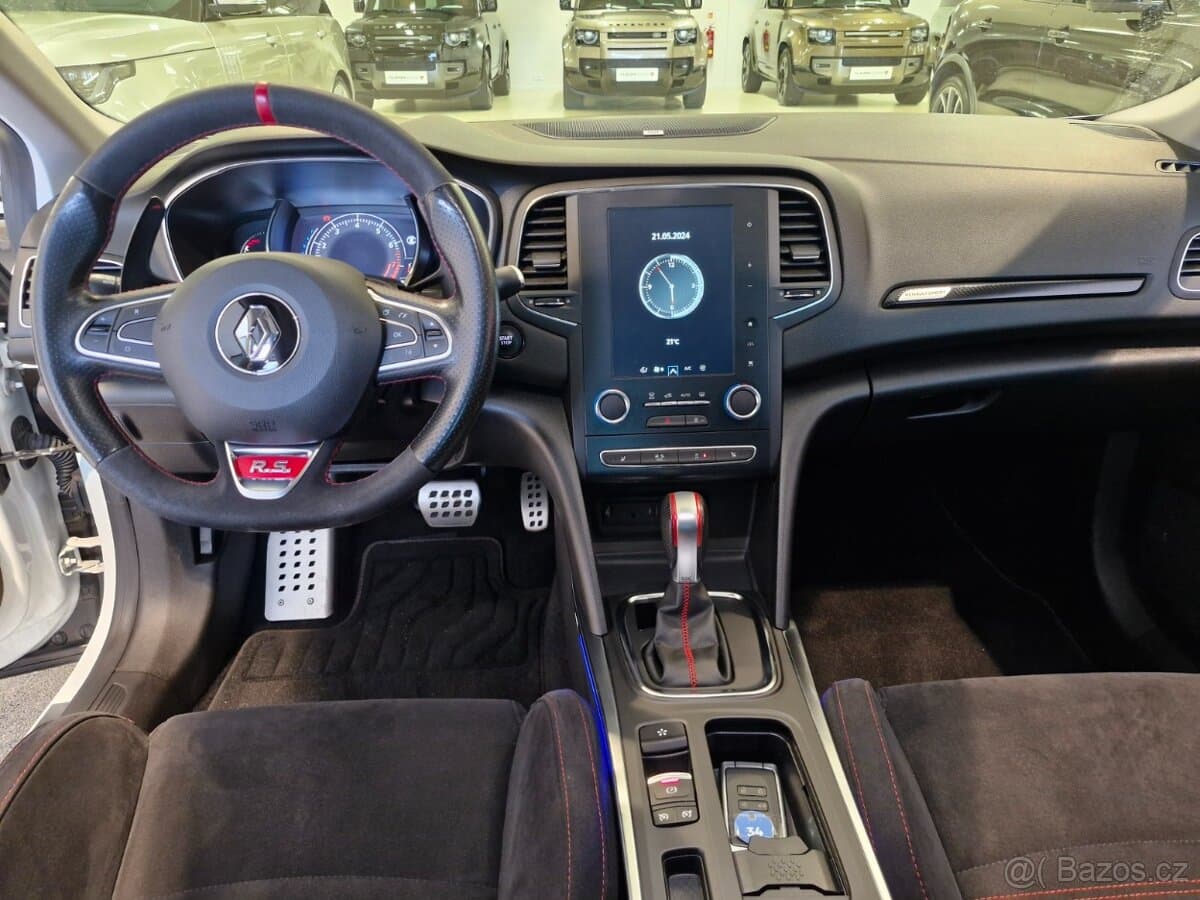 2019 Renault MEGANE - 3
