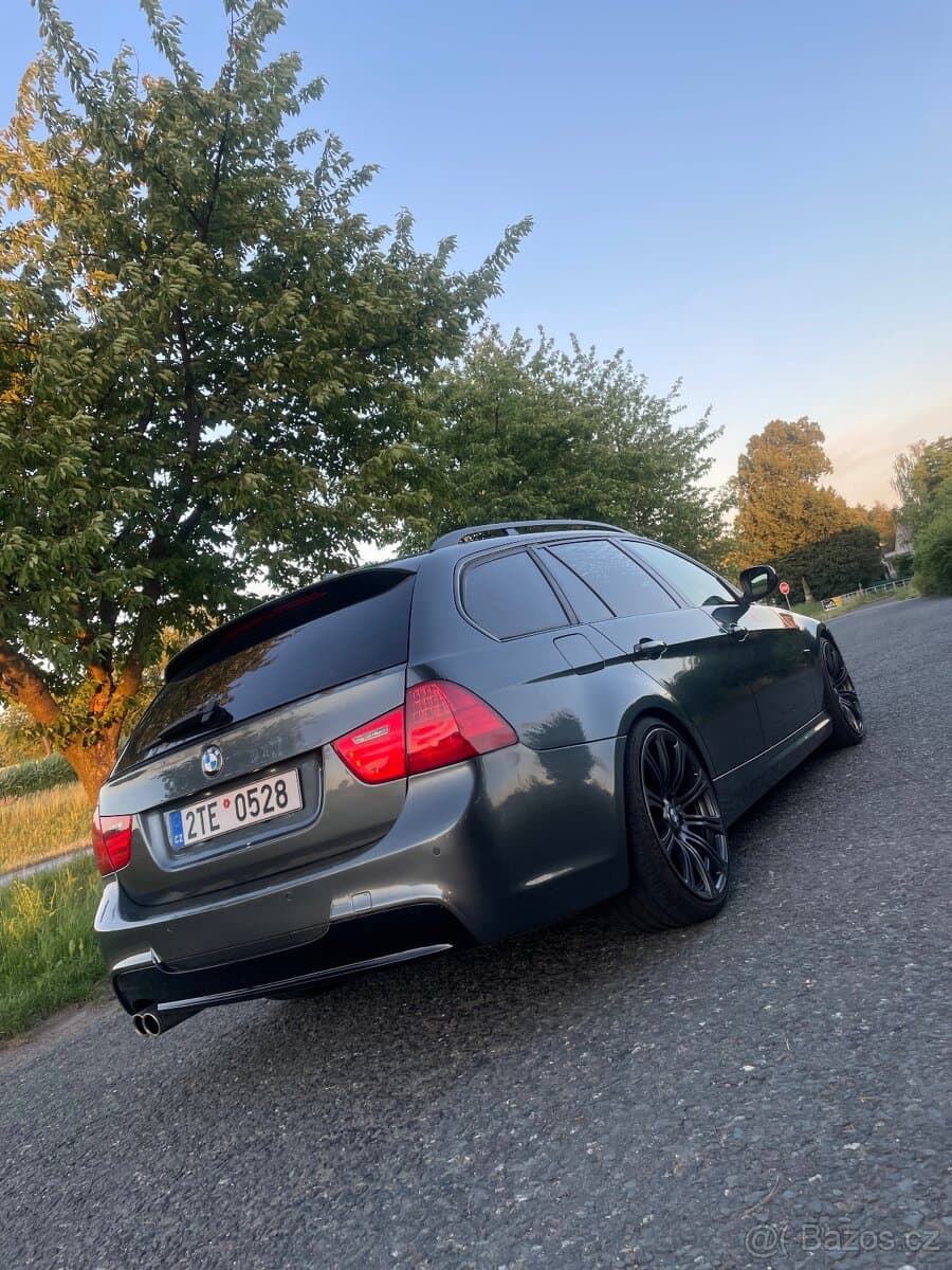 2009 BMW OSTATNÍ - 3