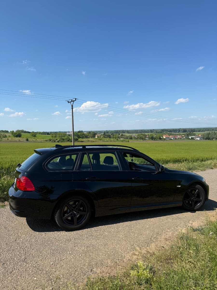 2009 BMW OSTATNÍ - 3