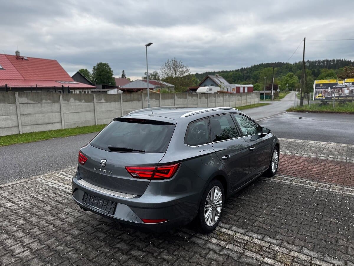 2017 Seat LEON - 3