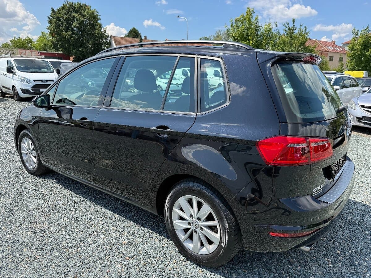 2017 Volkswagen GOLF - 3