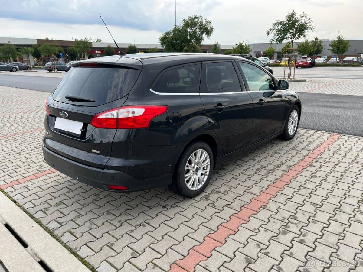 Ford FOCUS - 3