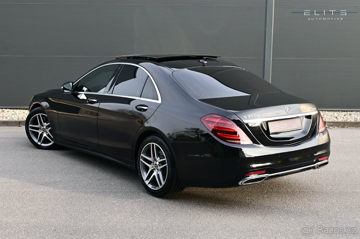 2020 Mercedes-Benz OSTATNÍ - 3