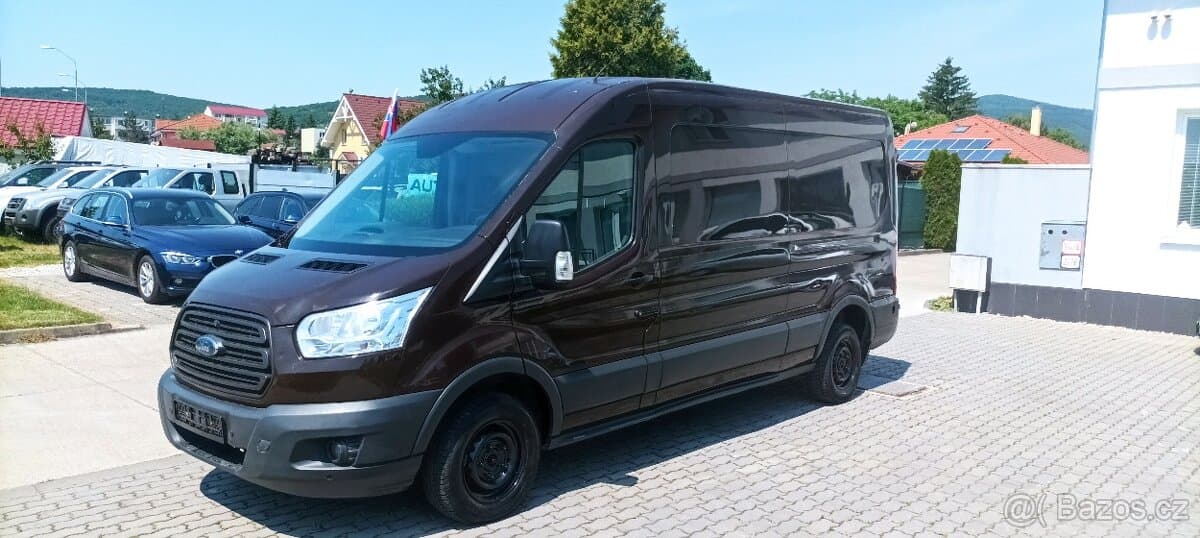 2016 Ford TRANSIT - 3