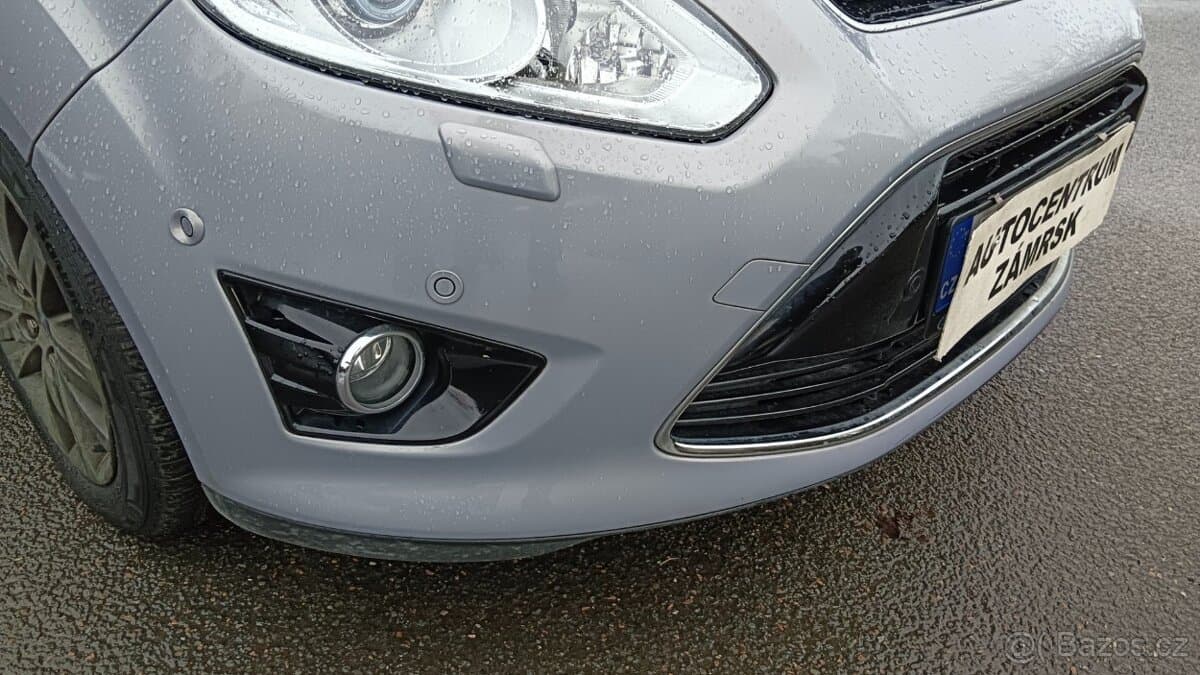 2011 Ford C-MAX - 3