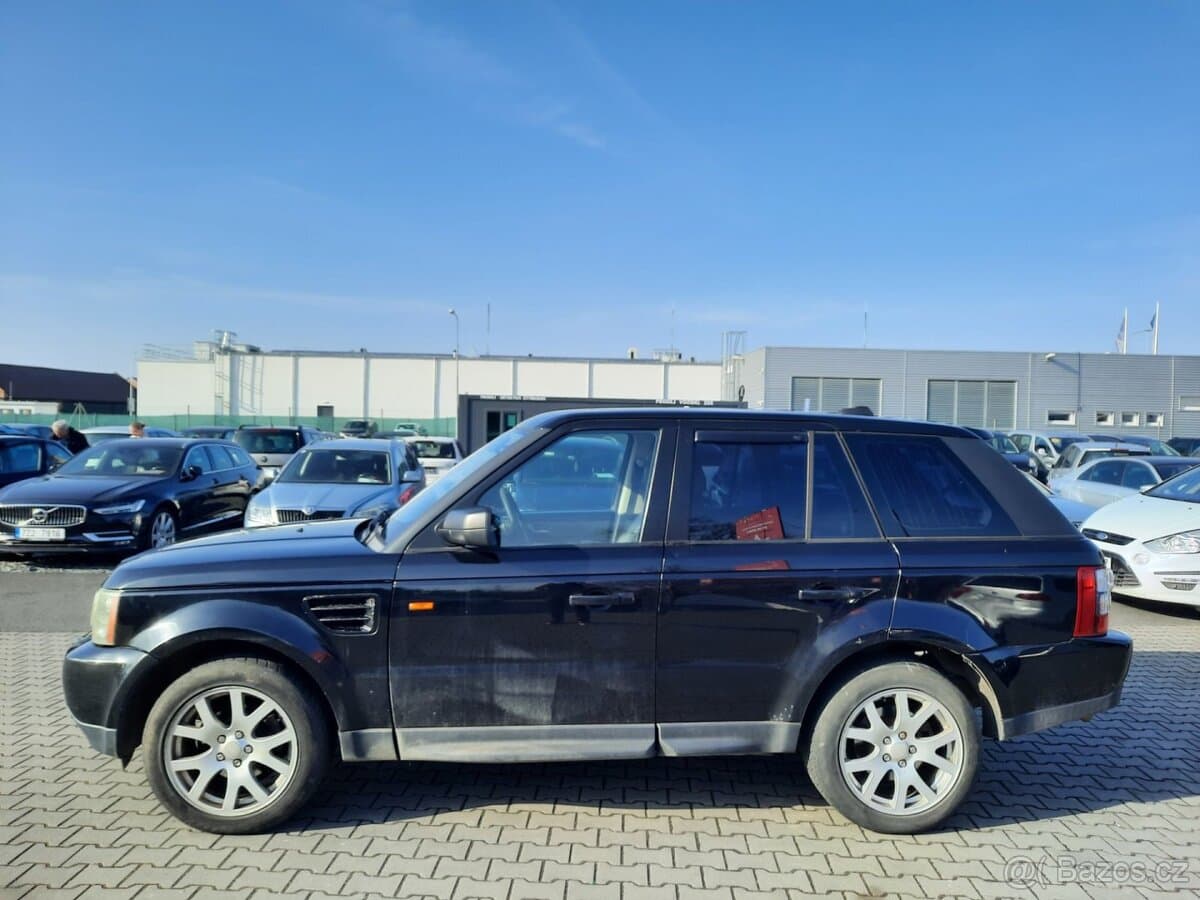 2008 Land Rover OSTATNÍ - 3