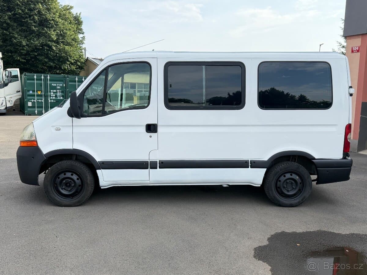2006 Renault MASTER - 3