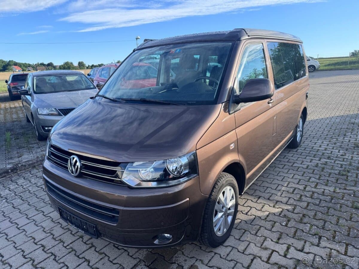 2014 Volkswagen OSTATNÍ - 3
