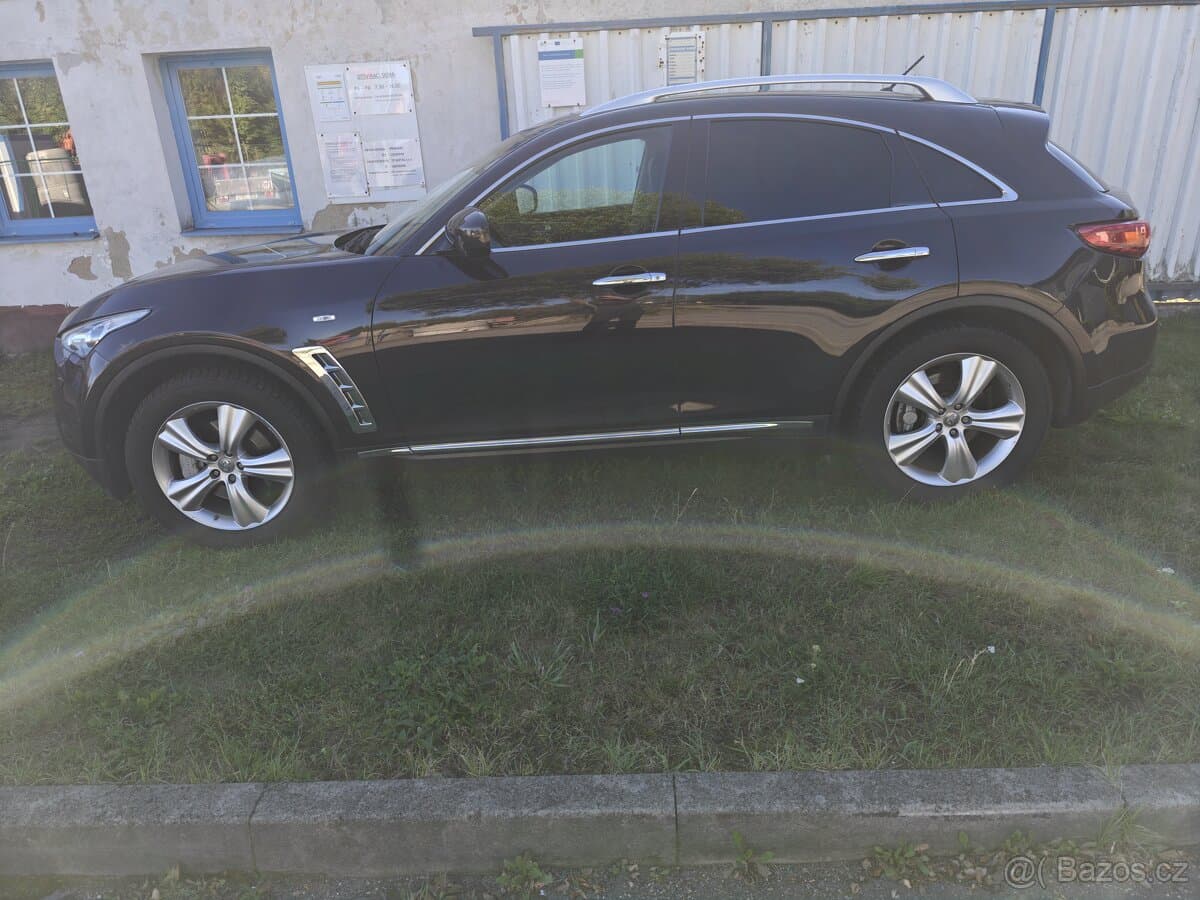 2011 Infiniti OSTATNÍ - 3