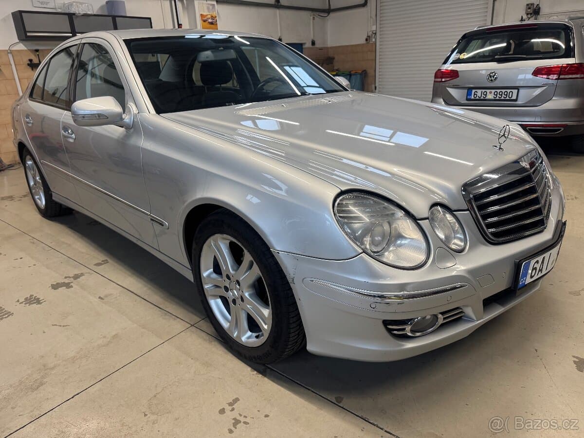 2007 Mercedes-Benz OSTATNÍ - 3