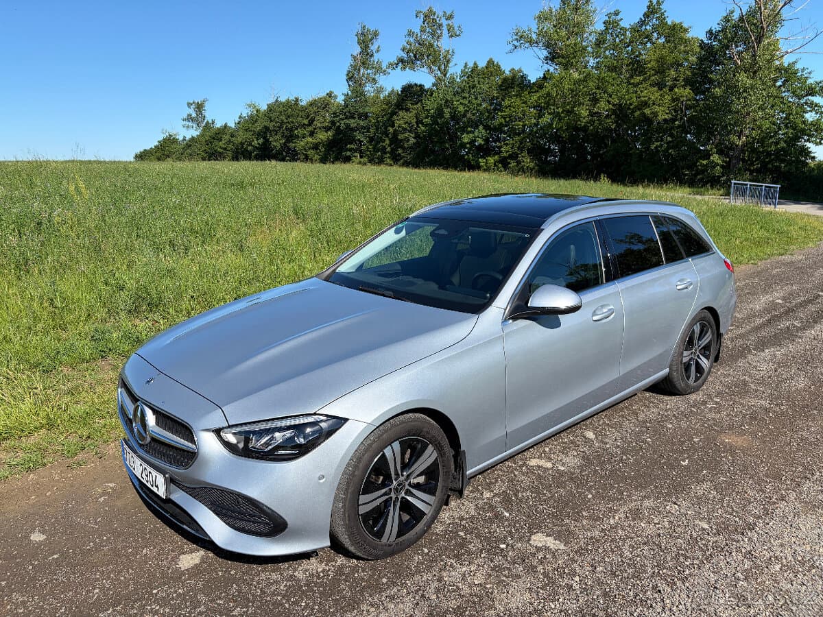 2022 Mercedes-Benz OSTATNÍ - 3