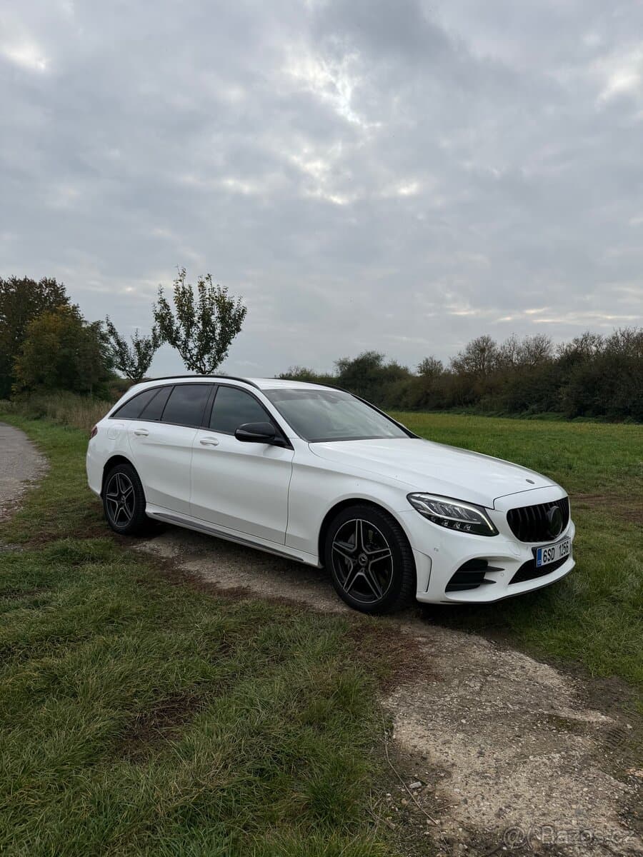 2019 Mercedes-Benz OSTATNÍ - 3