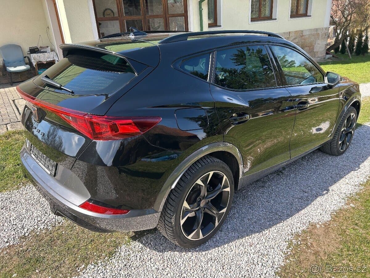 2024 Cupra FORMENTOR - 3
