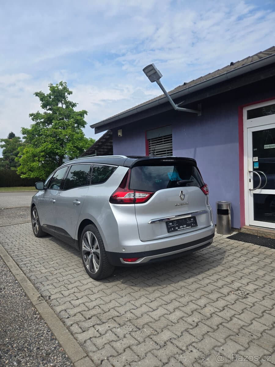 2018 Renault SCENIC - 3