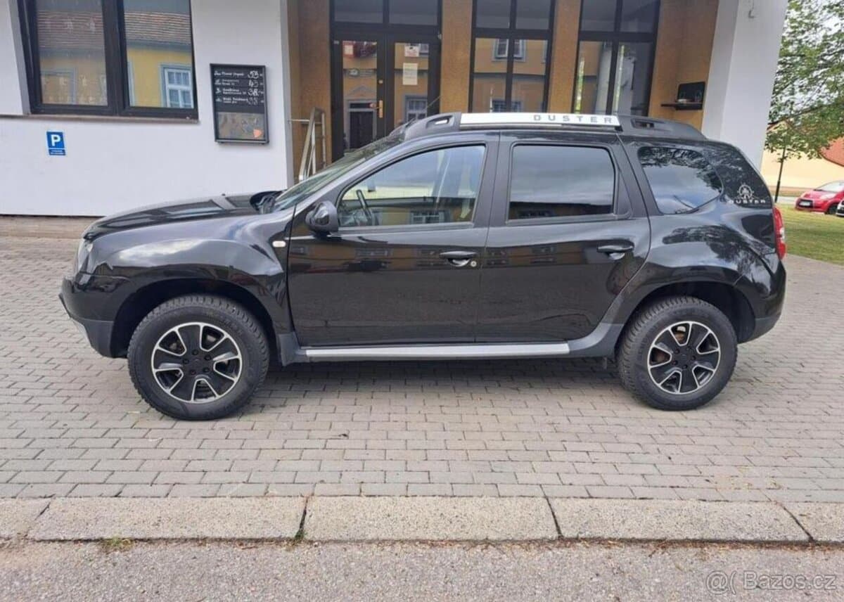 2017 Dacia DUSTER - 3