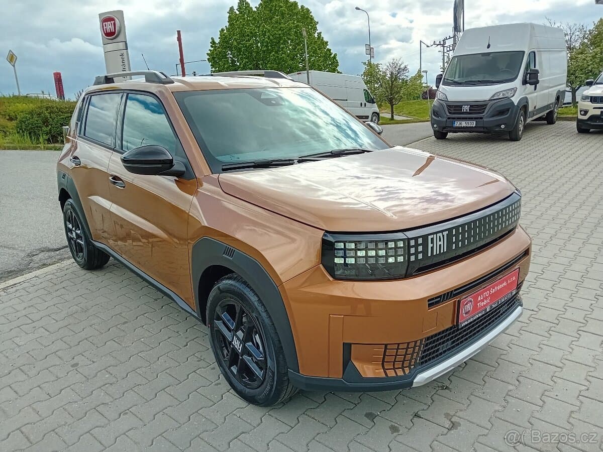 Fiat PANDA - 3