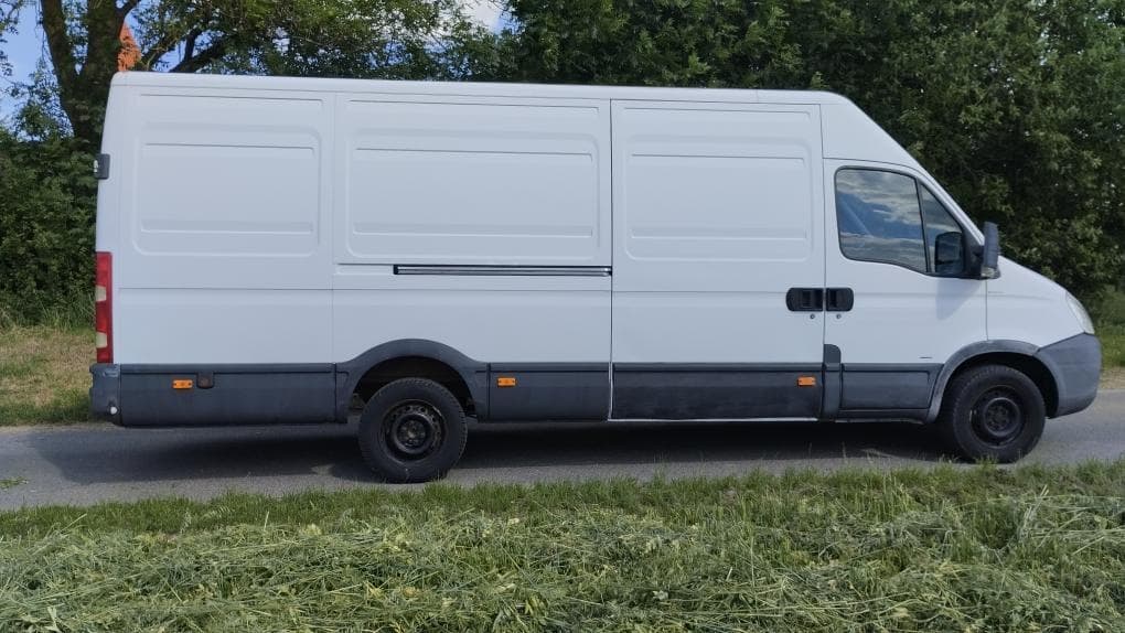 2007 Iveco OSTATNÍ - 3
