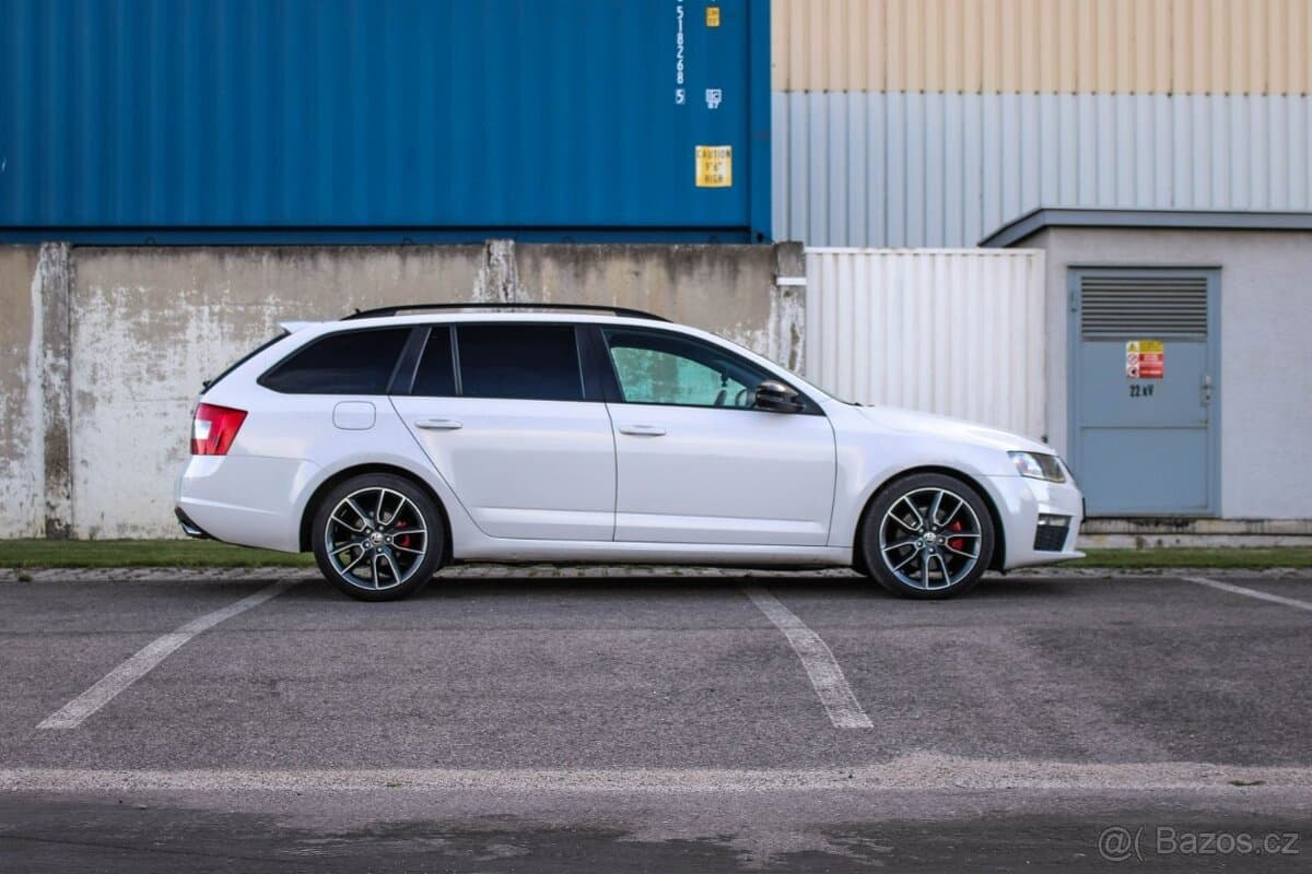 2017 Škoda OCTAVIA - 3