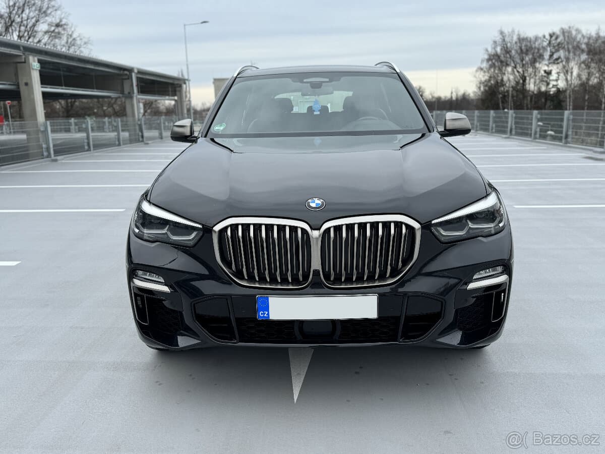 2019 BMW X5 - 3