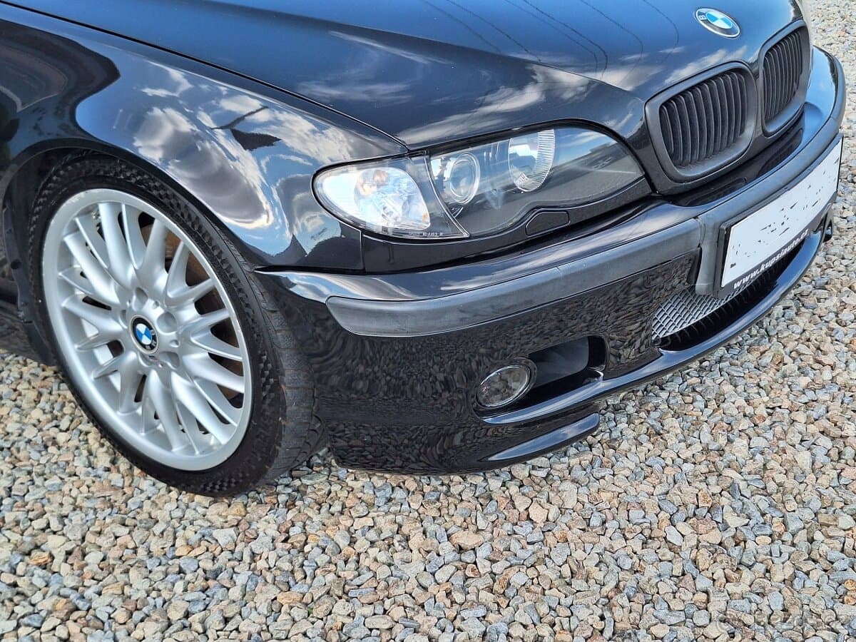 2002 BMW OSTATNÍ - 3