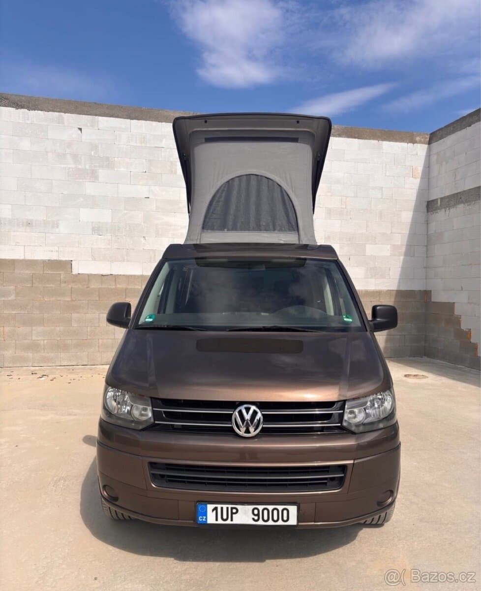 2011 Volkswagen MULTIVAN - 3
