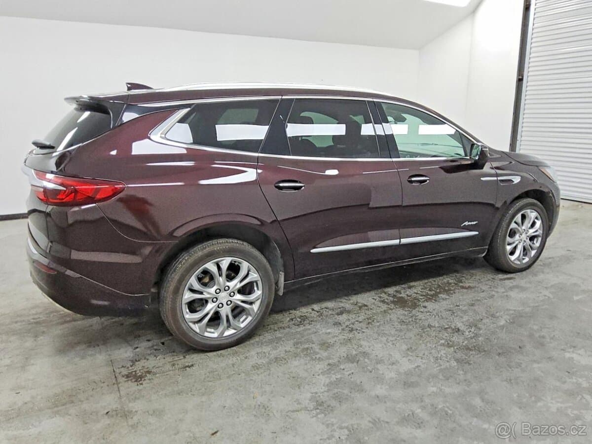 2020 Buick OSTATNÍ - 3