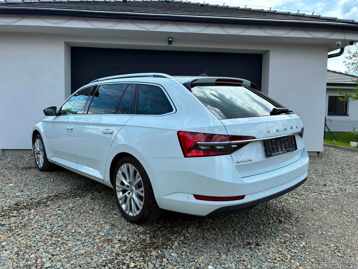2024 Škoda SUPERB - 3