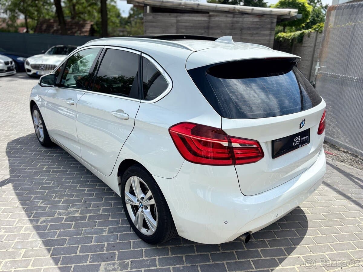 2016 BMW 2-SERIES - 3