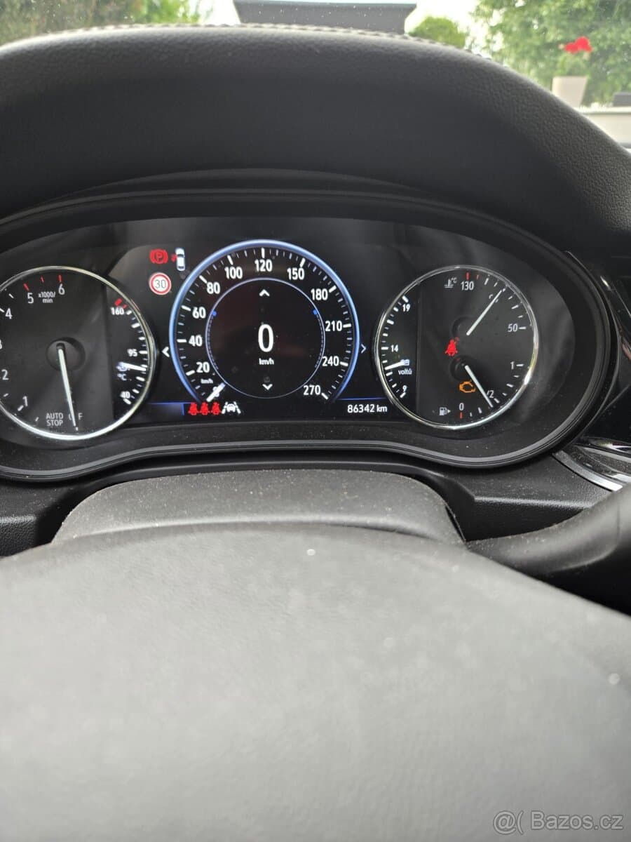 2021 Opel INSIGNIA - 3