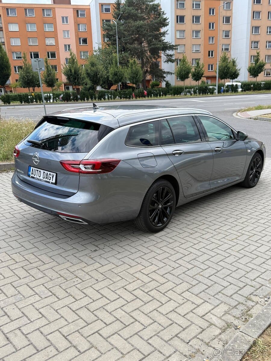 2021 Opel INSIGNIA - 3
