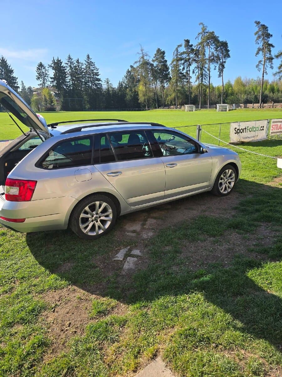 2016 Škoda OCTAVIA - 3