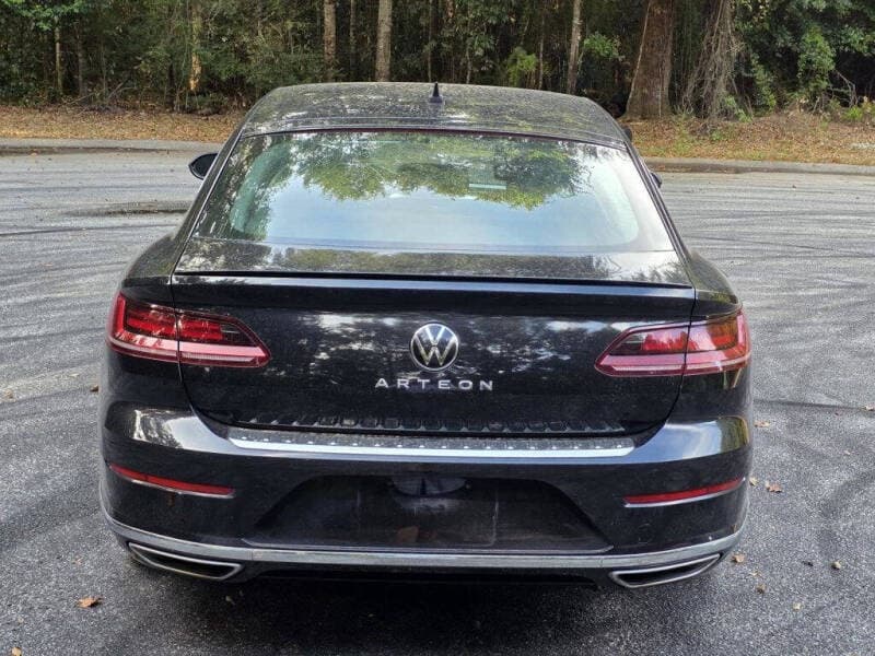 2021 Volkswagen ARTEON - 3