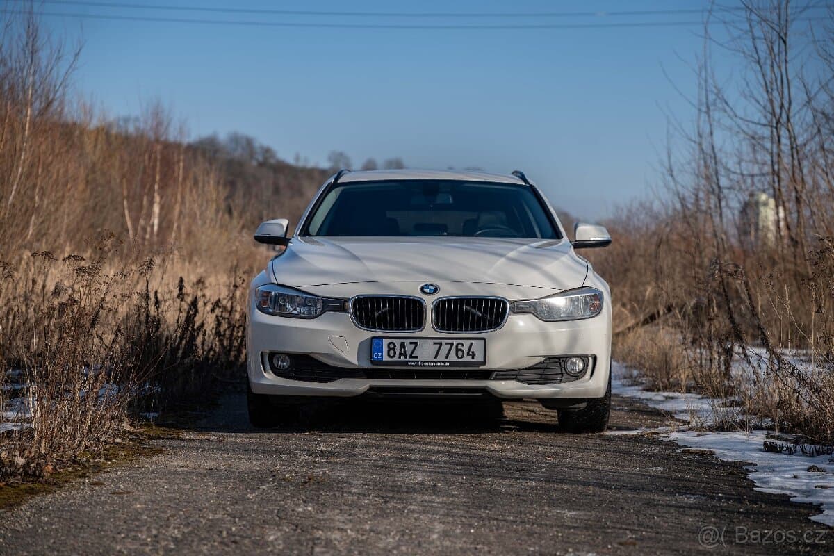 2014 BMW OSTATNÍ - 3