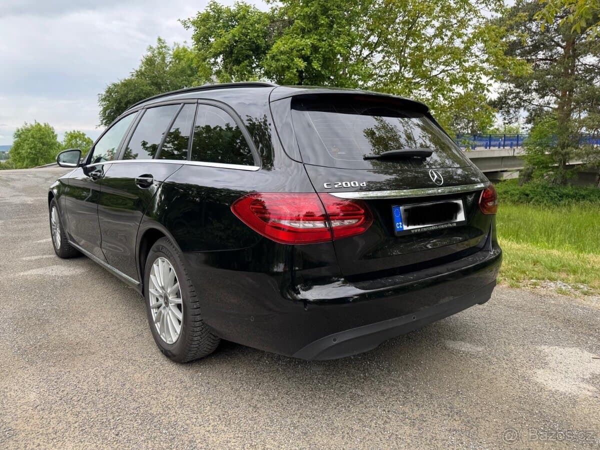 2019 Mercedes-Benz OSTATNÍ - 3