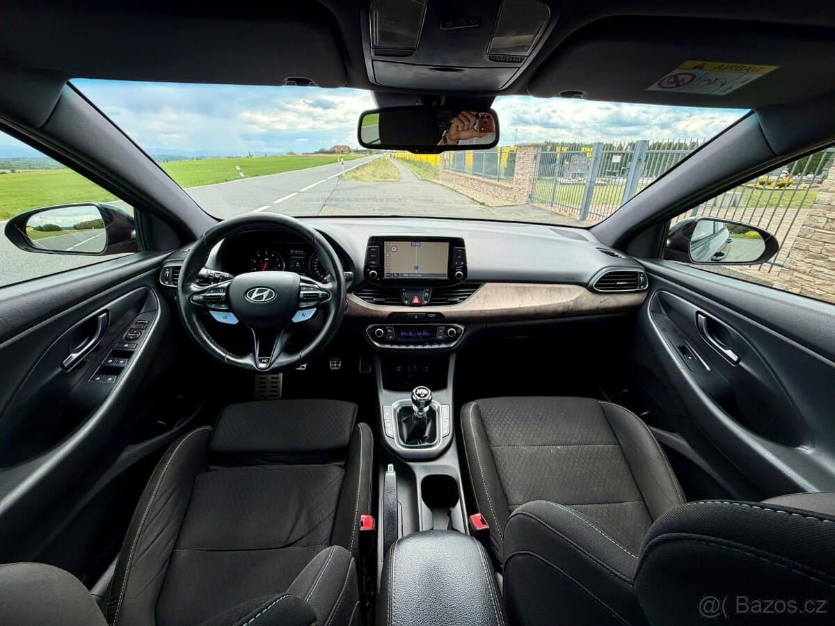 2018 Hyundai i30 - 3