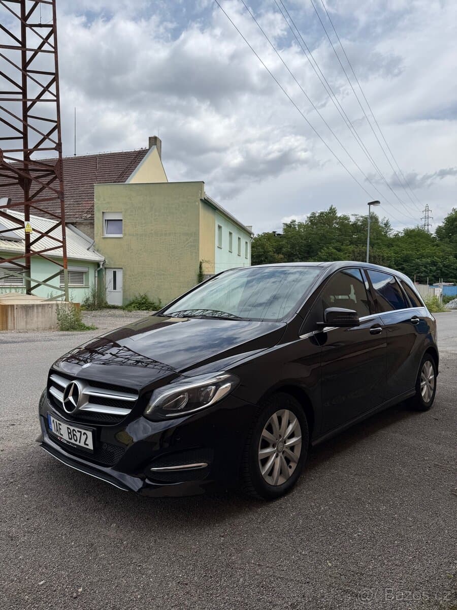 2016 Mercedes-Benz OSTATNÍ - 3