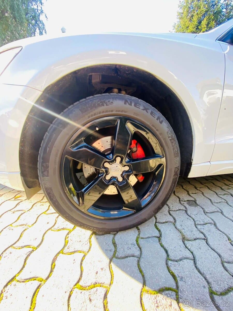 2009 Audi Q5 - 3