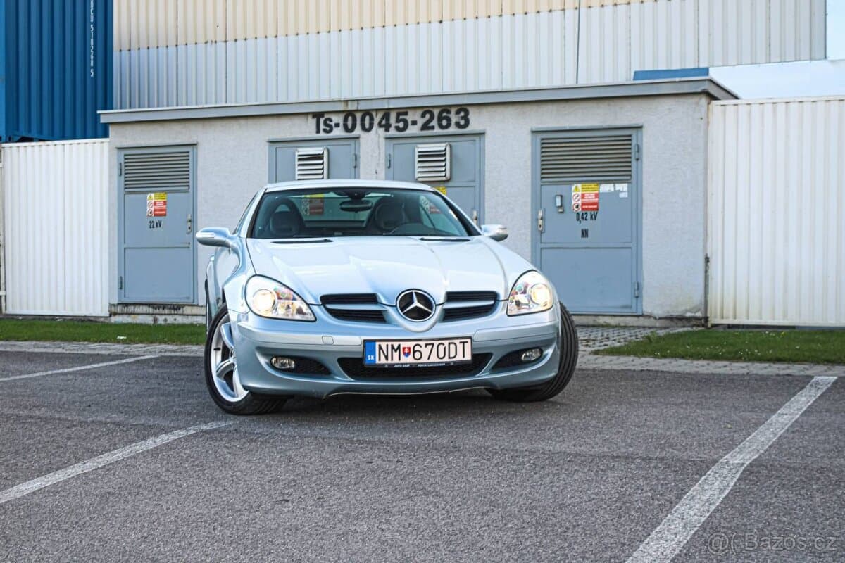 2004 Mercedes-Benz OSTATNÍ - 3