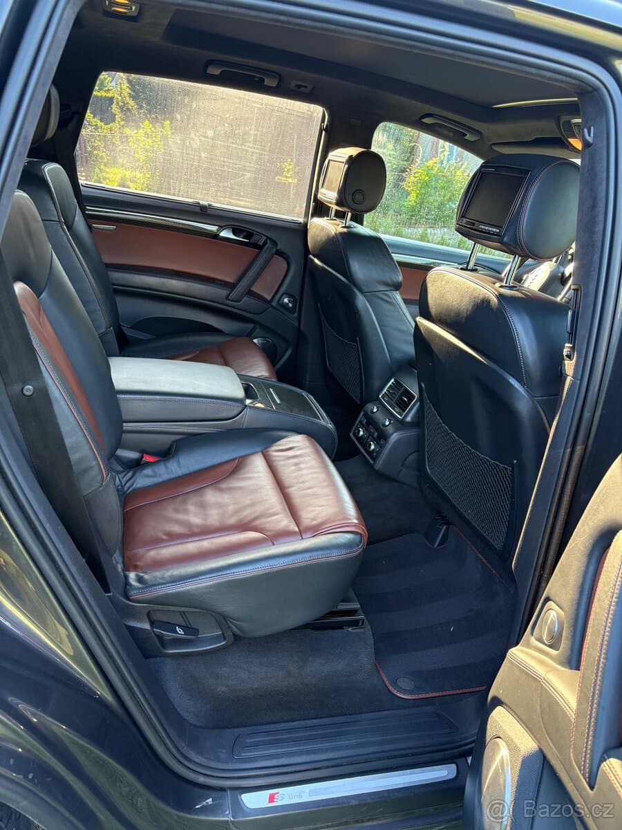 2011 Audi Q7 - 3