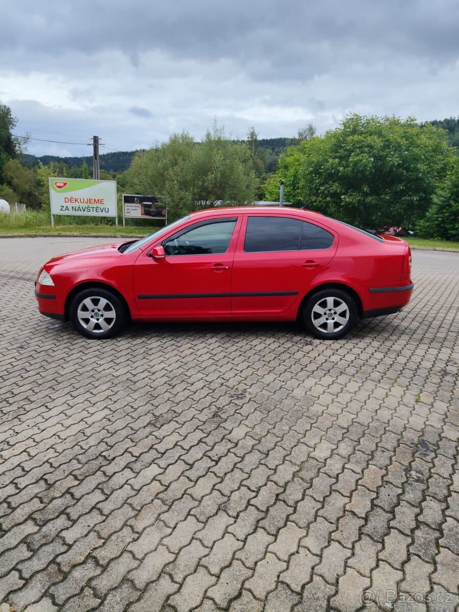 2008 Škoda OCTAVIA - 3