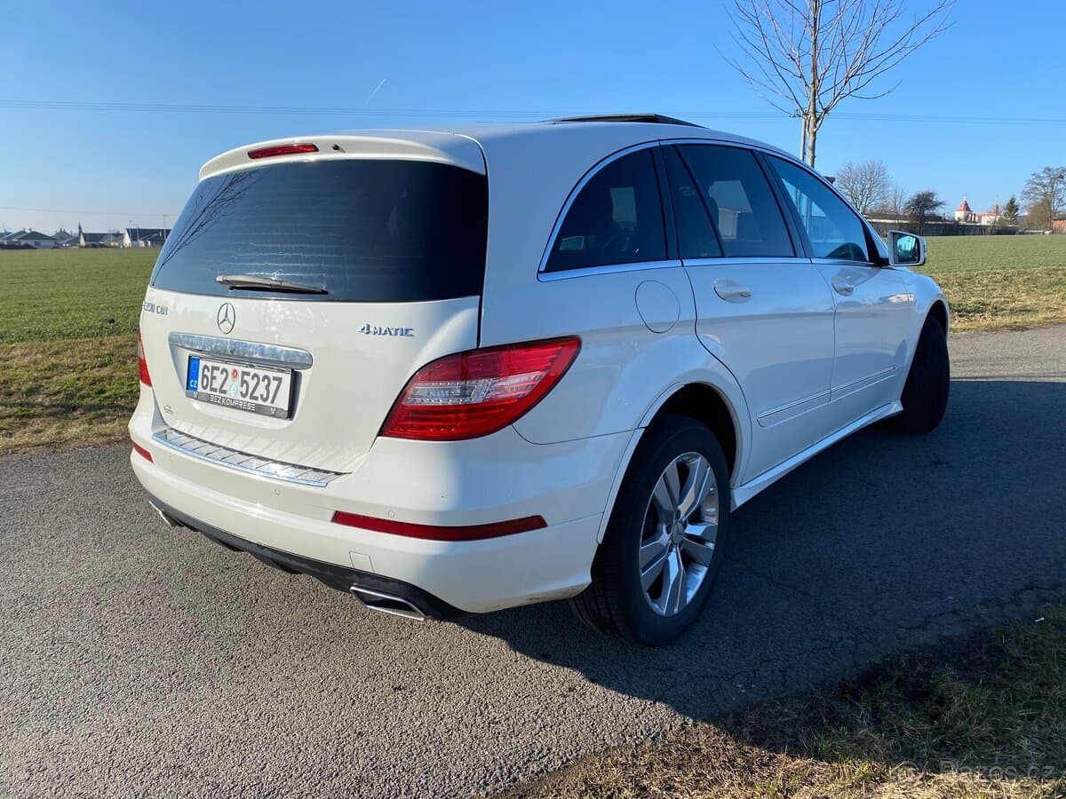 2011 Mercedes-Benz OSTATNÍ - 3