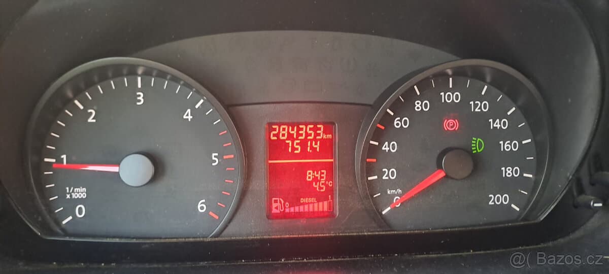 2011 Volkswagen OSTATNÍ - 3