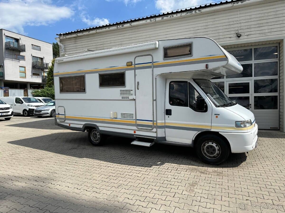 1995 Fiat DUCATO - 3